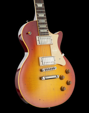 Heritage Custom Shop H-150 Artisan Aged