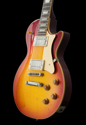 Heritage Custom Shop H-150 Artisan Aged