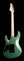 Suhr Custom Modern - Cactus Green Metallic
