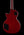 Heritage Custom Shop H-150 Artisan Aged