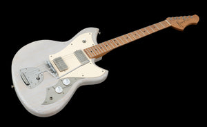 Novo Serus J - Mary Kaye White