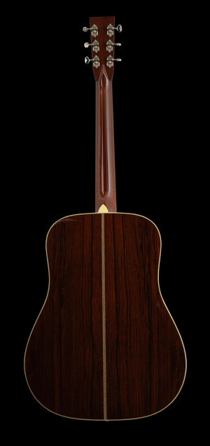 Bourgeois Vintage D