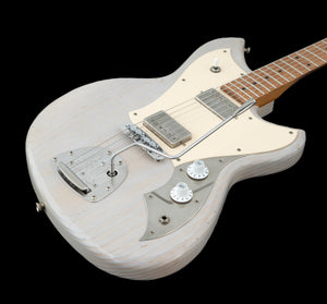 Novo Serus J - Mary Kaye White