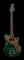 Macmull Stinger - Forest Green