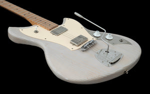 Novo Serus J - Mary Kaye White