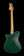 Macmull Stinger - Forest Green