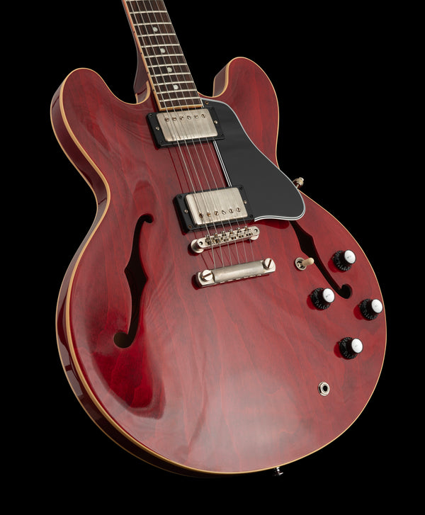 Gibson Custom 1961 ES-335 Reissue