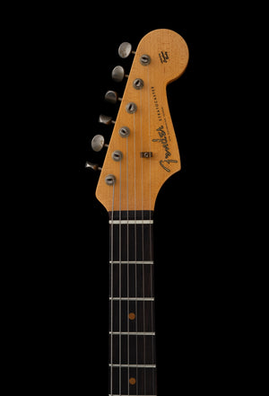Fender Custom Shop Limited 60 Stratocaster Journeyman