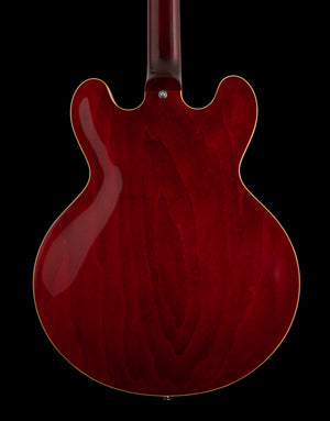Gibson Custom 1961 ES-335 Reissue