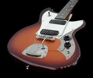 Novo Serus J - Mayan Burst