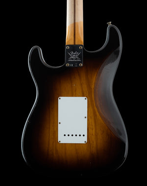 Fender Custom Shop Limited Edition 70th Anniversary '54 Stratocaster Journeyman