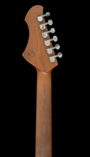 Novo Serus J - Mayan Burst