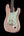 Suhr Mateus Asato Signature Classic S - Shell Pink