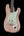 Suhr Mateus Asato Signature Classic S - Shell Pink