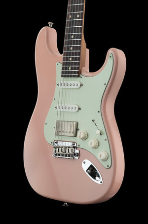Suhr Mateus Asato Signature Classic S - Shell Pink