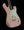 Suhr Mateus Asato Signature Classic S - Shell Pink