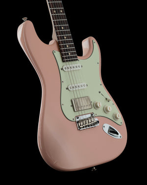 Suhr Mateus Asato Signature Classic S - Shell Pink