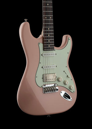 Suhr Mateus Asato Signature Classic S - Shell Pink