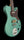 Nik Huber Piet Offset Trem - Turquoise Green