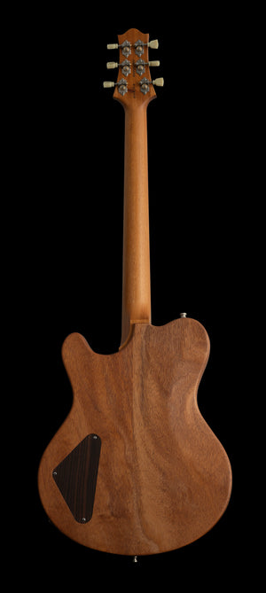 Nik Huber Surfmeister