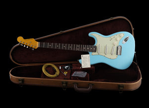 Nash S-63 Sonic Blue