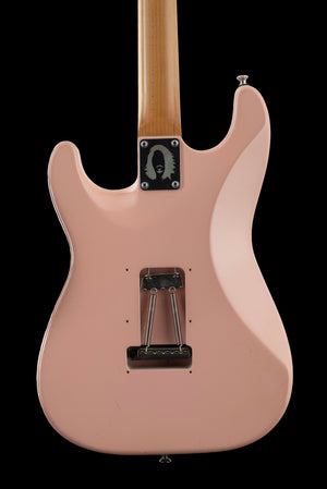 Suhr Mateus Asato Signature Classic S - Shell Pink