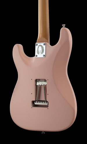 Suhr Mateus Asato Signature Classic S - Shell Pink