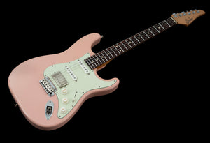 Suhr Mateus Asato Signature Classic S - Shell Pink