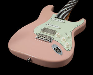 Suhr Mateus Asato Signature Classic S - Shell Pink