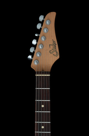 Suhr Mateus Asato Signature Classic S - Shell Pink