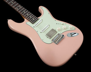 Suhr Mateus Asato Signature Classic S - Shell Pink