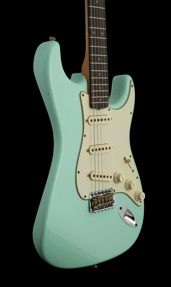 Fender Custom Shop Limited 60 Stratocaster Journeyman