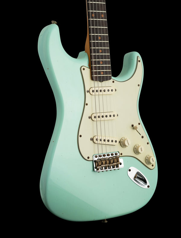 Fender Custom Shop Limited 60 Stratocaster Journeyman