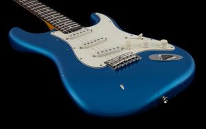 Nash S-63 Lake Placid Blue