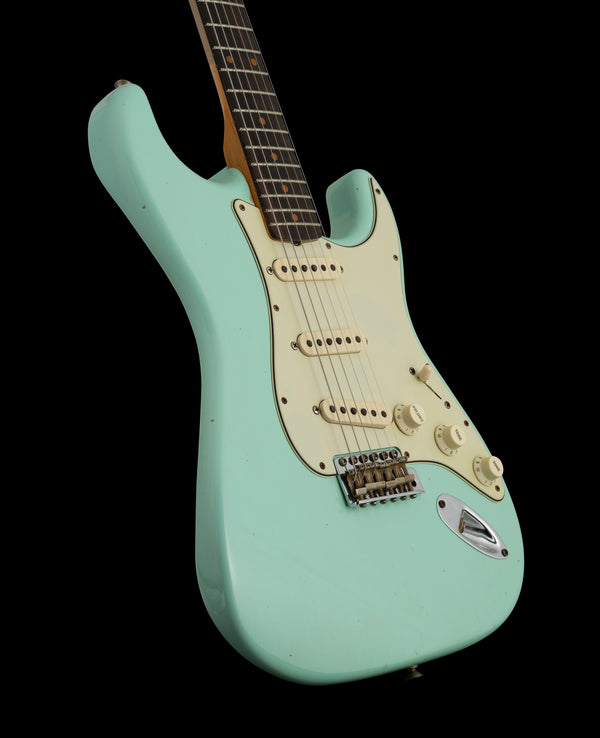 Fender Custom Shop Limited 60 Stratocaster Journeyman