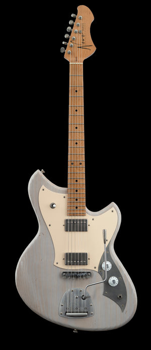 Novo Serus J - Mary Kaye White