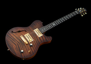 Nik Huber Surfmeister - Redwood Top