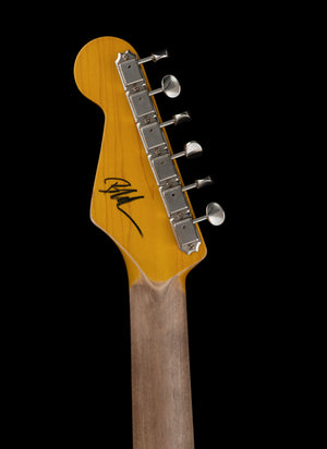 Nash S-63 Lake Placid Blue