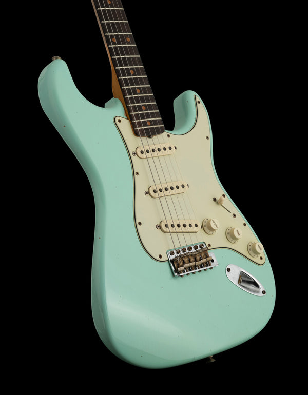 Fender Custom Shop Limited 60 Stratocaster Journeyman