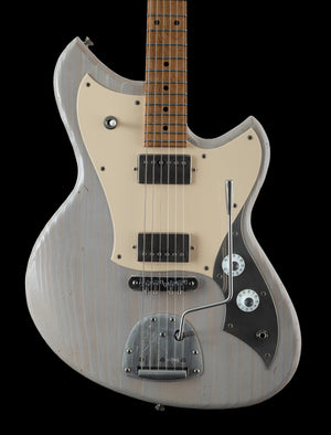 Novo Serus J - Mary Kaye White
