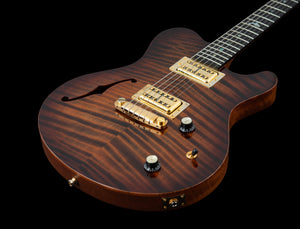 Nik Huber Surfmeister - Redwood Top