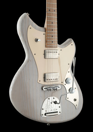Novo Serus J - Mary Kaye White