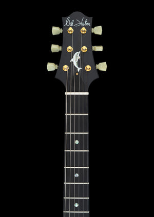 Nik Huber Surfmeister - Redwood Top