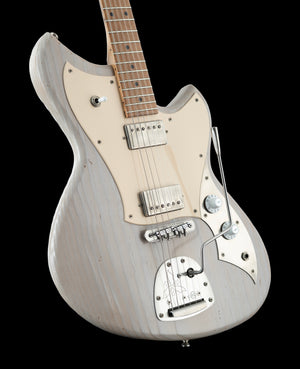 Novo Serus J - Mary Kaye White