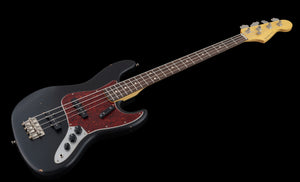 Nash JB-63 Black