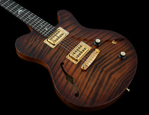 Nik Huber Surfmeister - Redwood Top