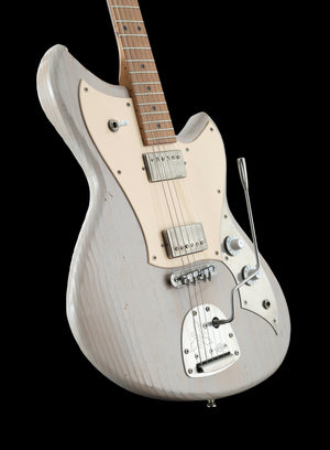 Novo Serus J - Mary Kaye White