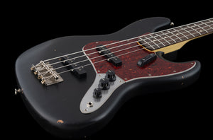 Nash JB-63 Black