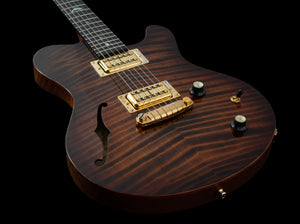 Nik Huber Surfmeister - Redwood Top