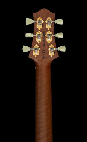 Nik Huber Surfmeister - Redwood Top